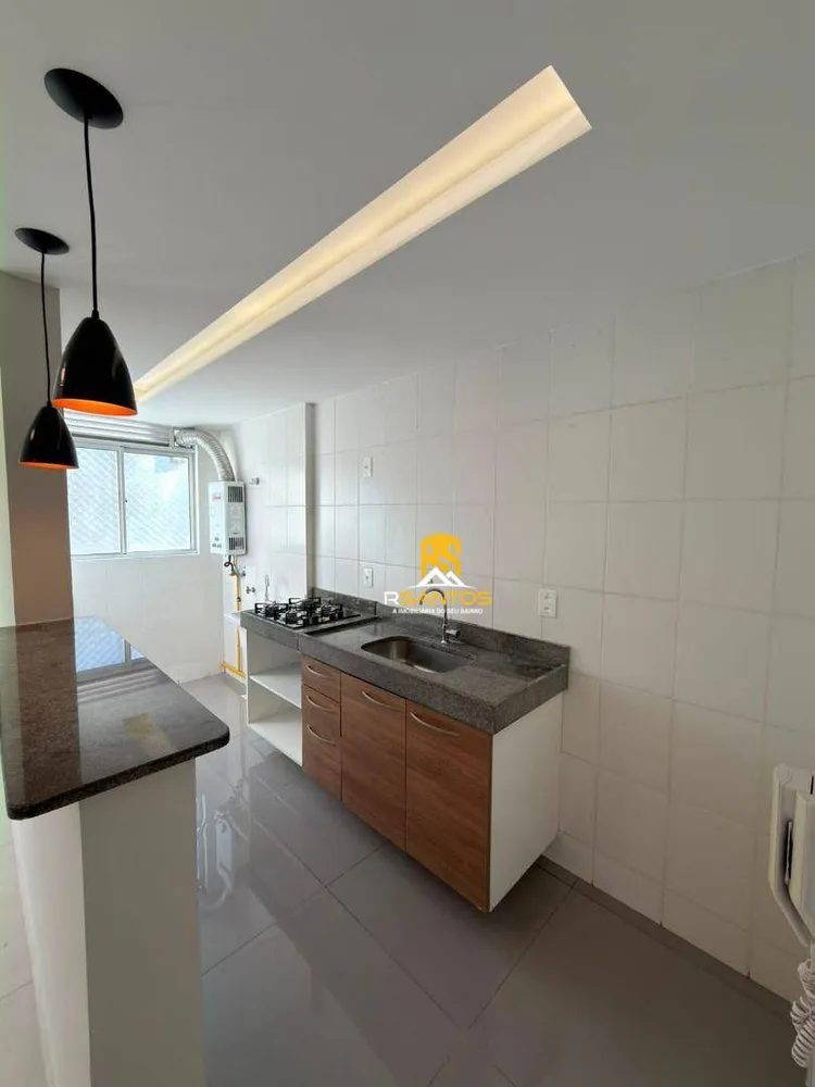 Apartamento, 2 quartos, 50 m² - Foto 23