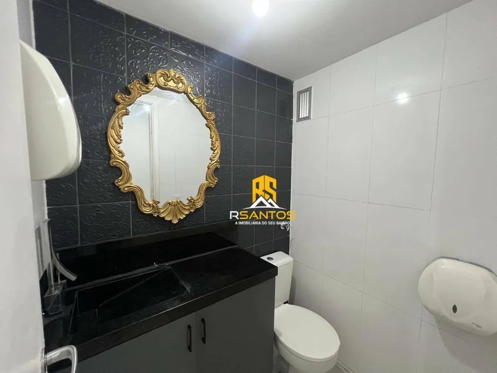 Sala-Conjunto, 20 m² - Foto 6