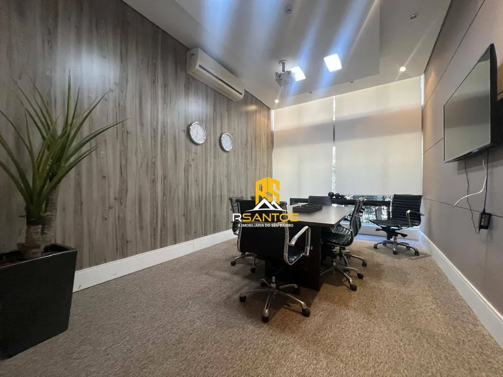 Sala-Conjunto, 20 m² - Foto 12