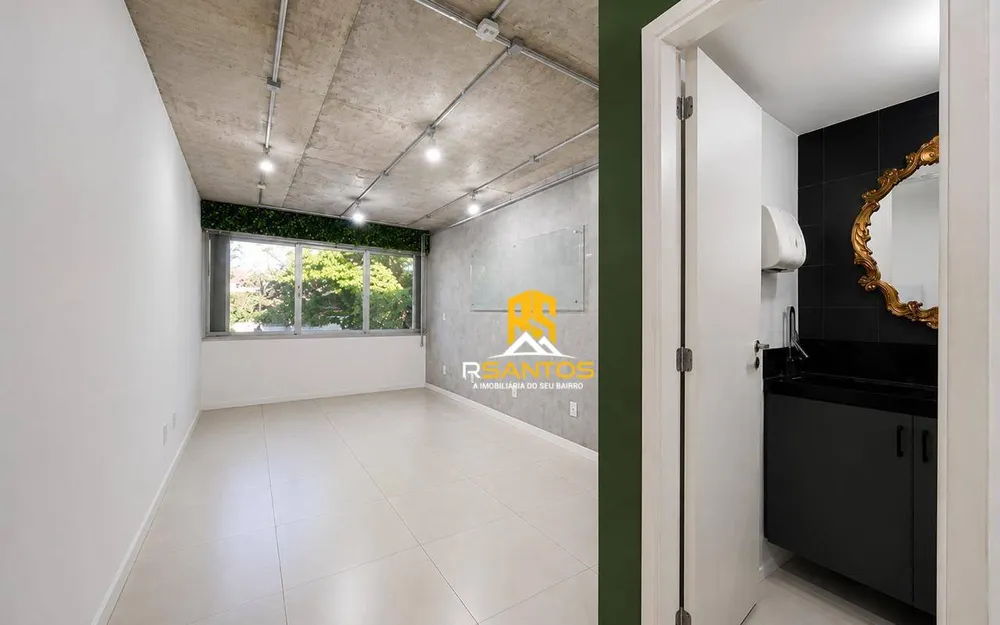 Sala-Conjunto, 20 m² - Foto 5