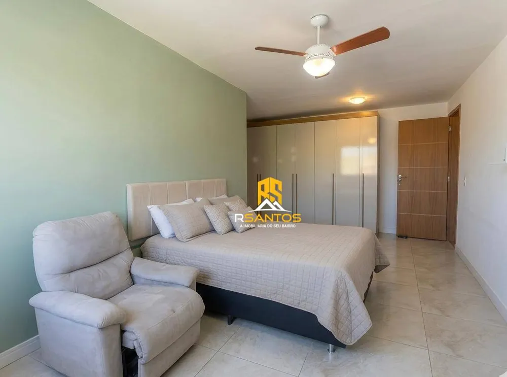 Casa, 3 quartos, 221 m² - Foto 5