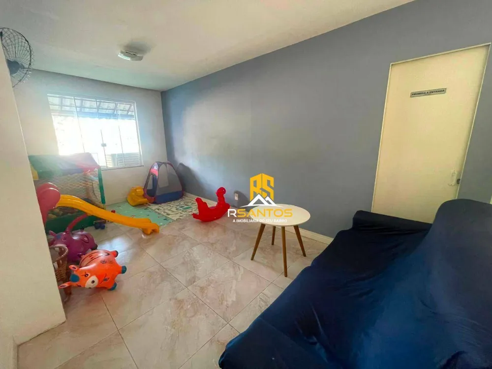 Casa, 3 quartos, 221 m² - Foto 17