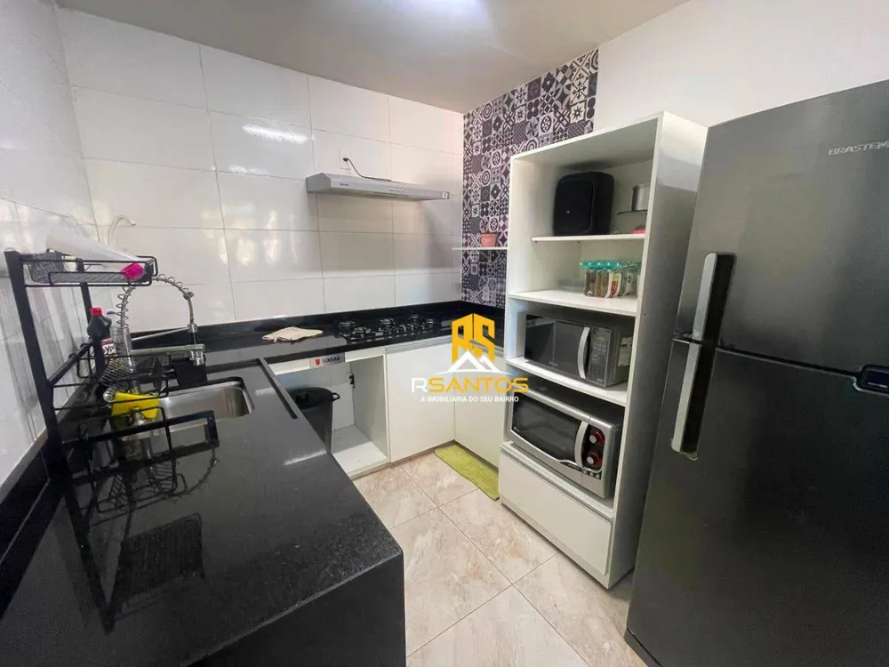 Casa, 3 quartos, 221 m² - Foto 3