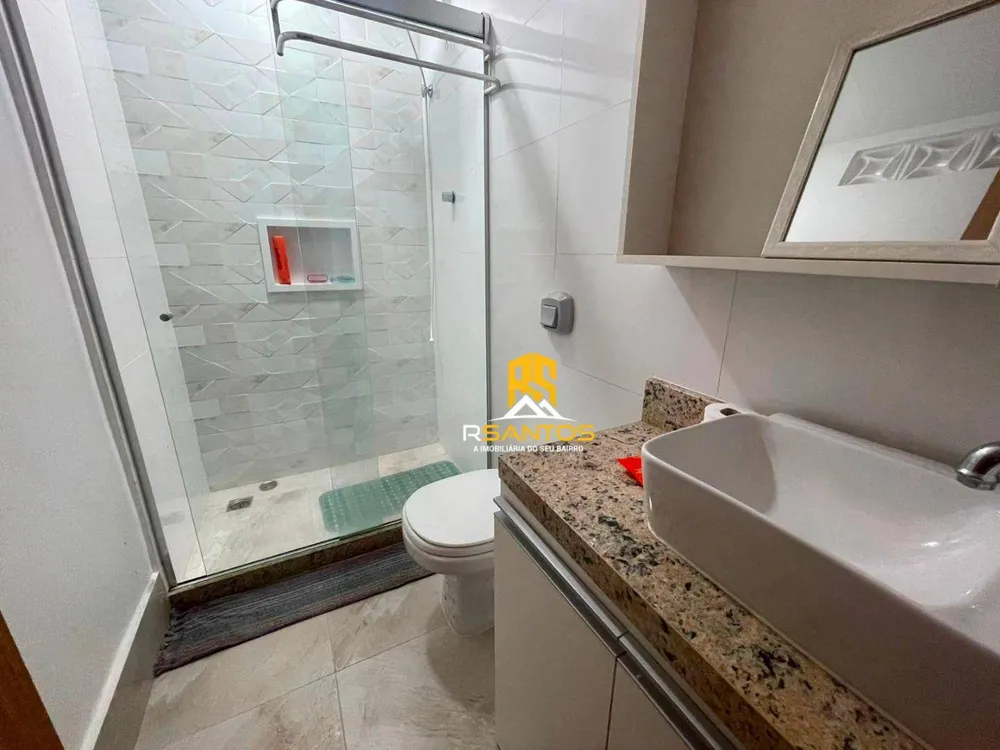 Casa, 3 quartos, 221 m² - Foto 14