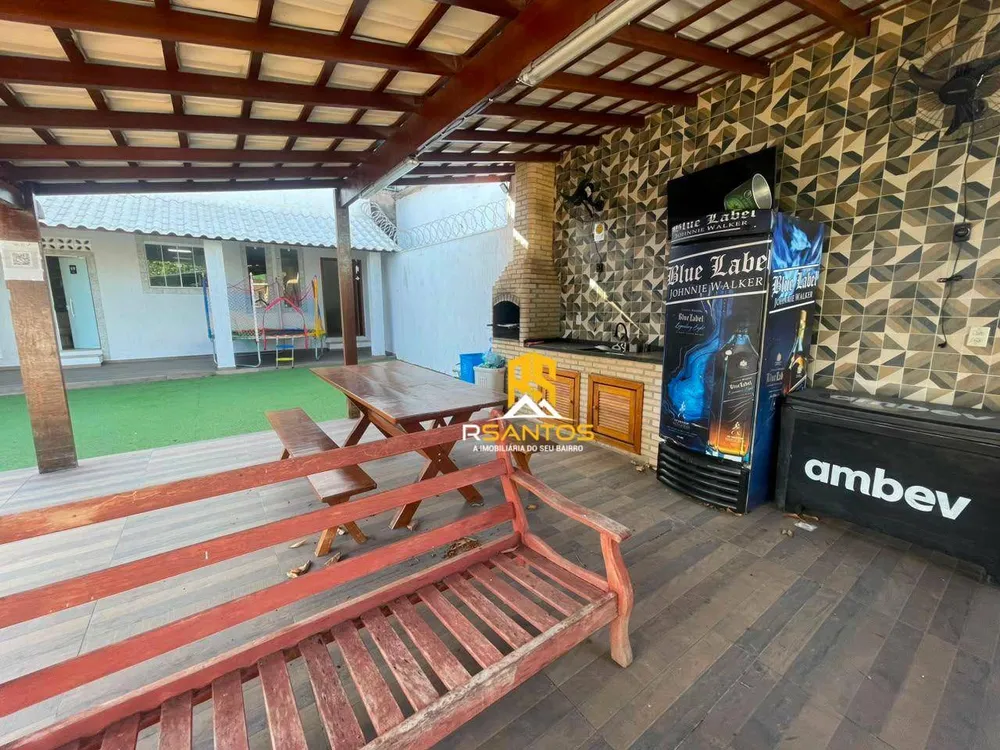 Casa, 3 quartos, 221 m² - Foto 7