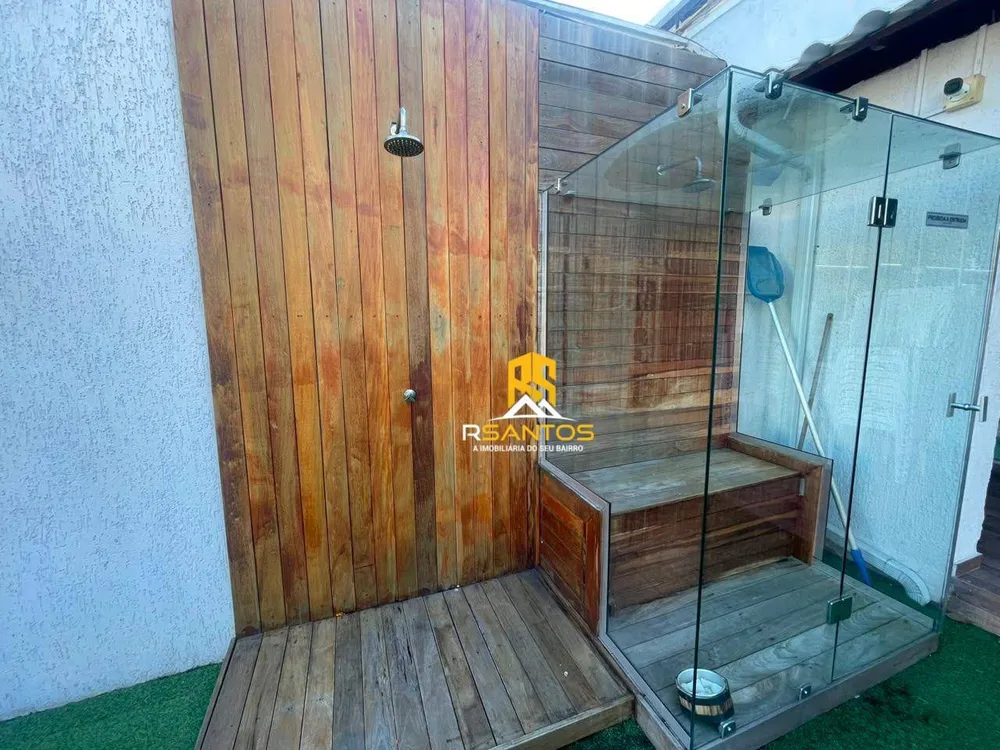 Casa, 3 quartos, 221 m² - Foto 5