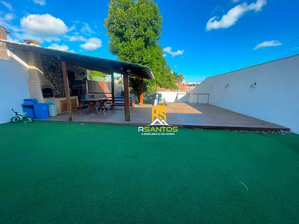 Casa, 3 quartos, 221 m² - Foto 6