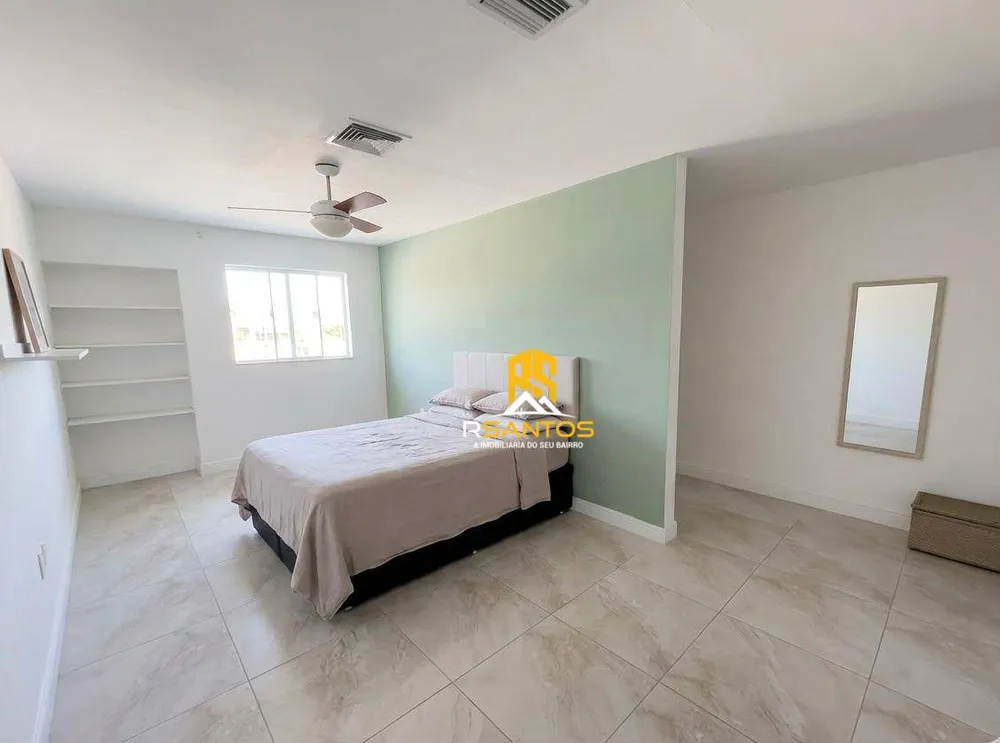 Casa, 3 quartos, 221 m² - Foto 8