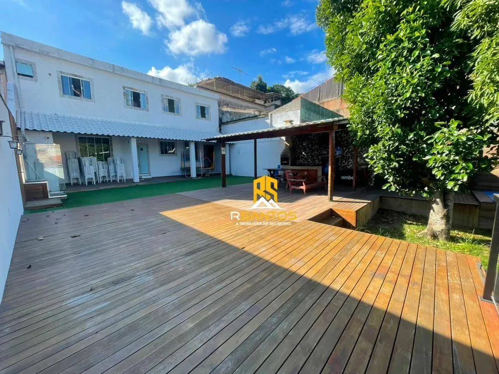 Casa, 3 quartos, 221 m² - Foto 8