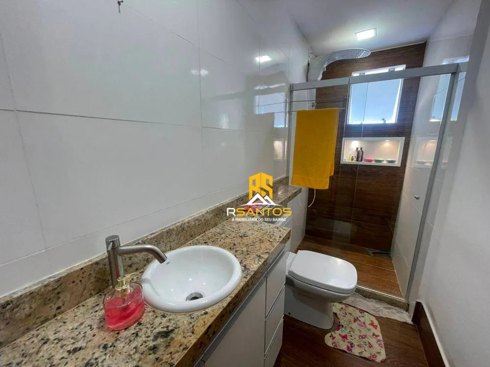 Casa, 3 quartos, 221 m² - Foto 6