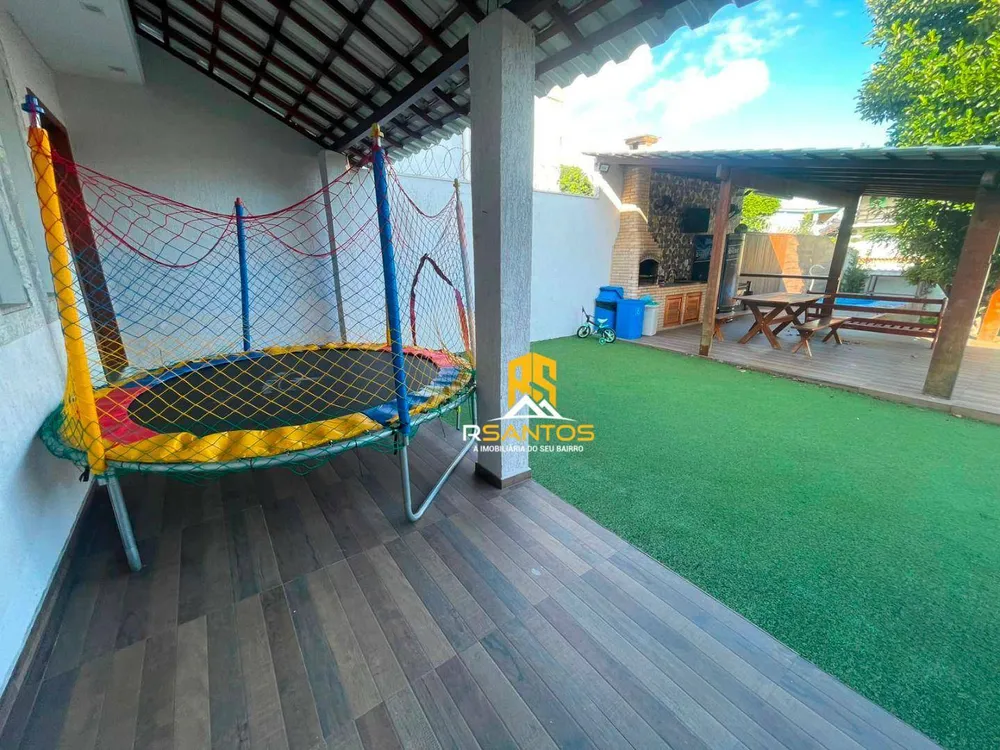 Casa, 3 quartos, 221 m² - Foto 7