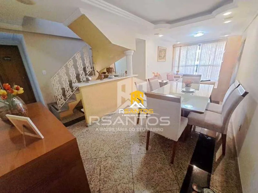 Cobertura, 4 quartos, 240 m² - Foto 7