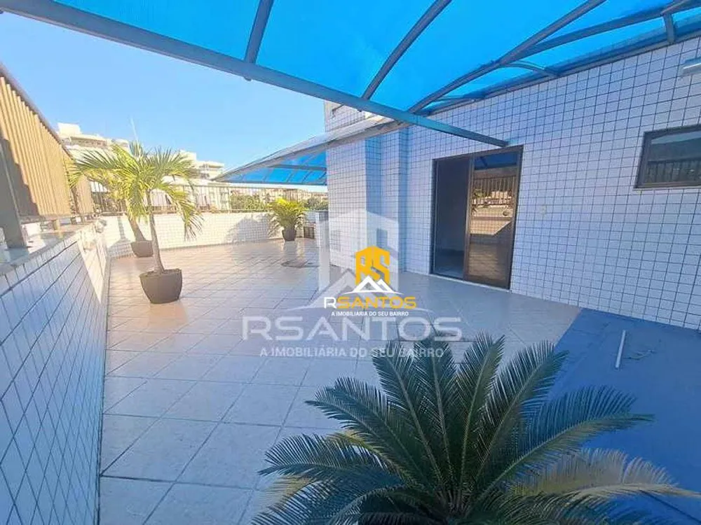 Cobertura, 4 quartos, 240 m² - Foto 2