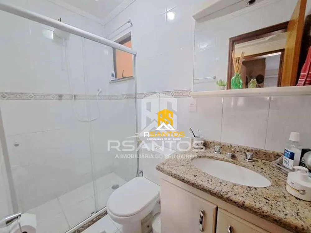 Cobertura, 4 quartos, 240 m² - Foto 4