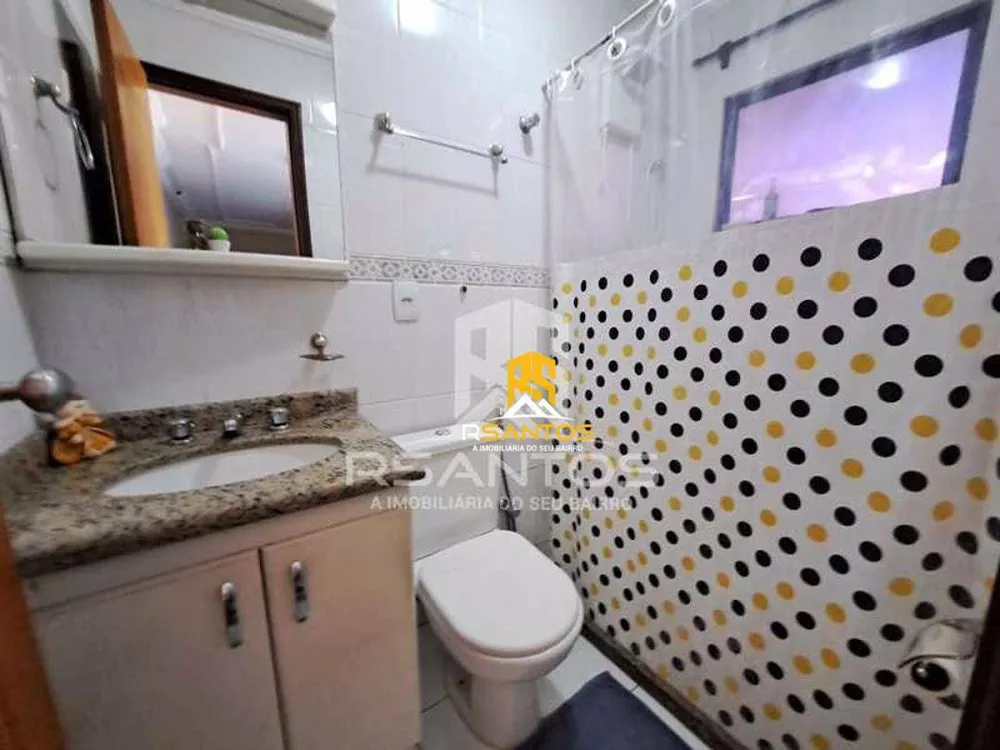 Cobertura, 4 quartos, 240 m² - Foto 1