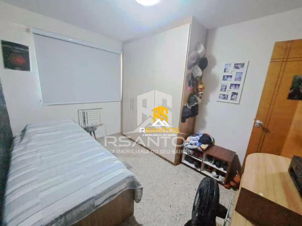 Cobertura, 4 quartos, 240 m² - Foto 13