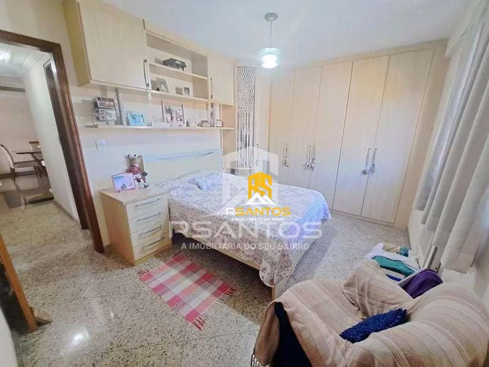 Cobertura, 4 quartos, 240 m² - Foto 11