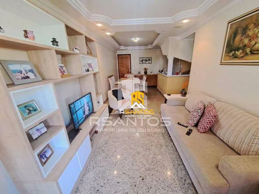 Cobertura, 4 quartos, 240 m² - Foto 9