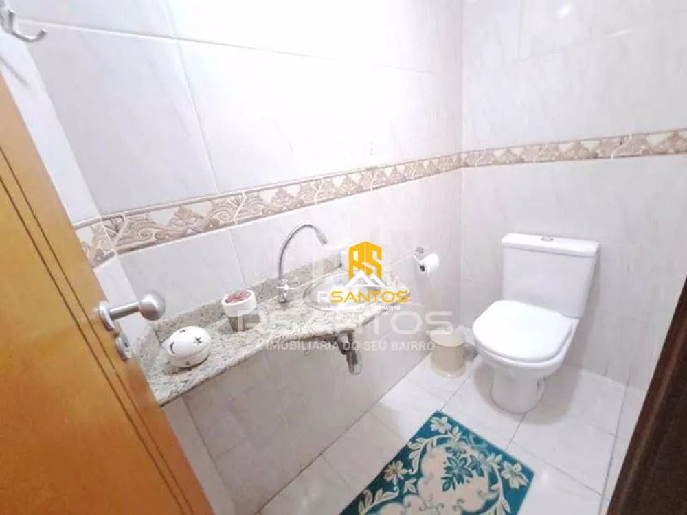 Cobertura, 4 quartos, 240 m² - Foto 5