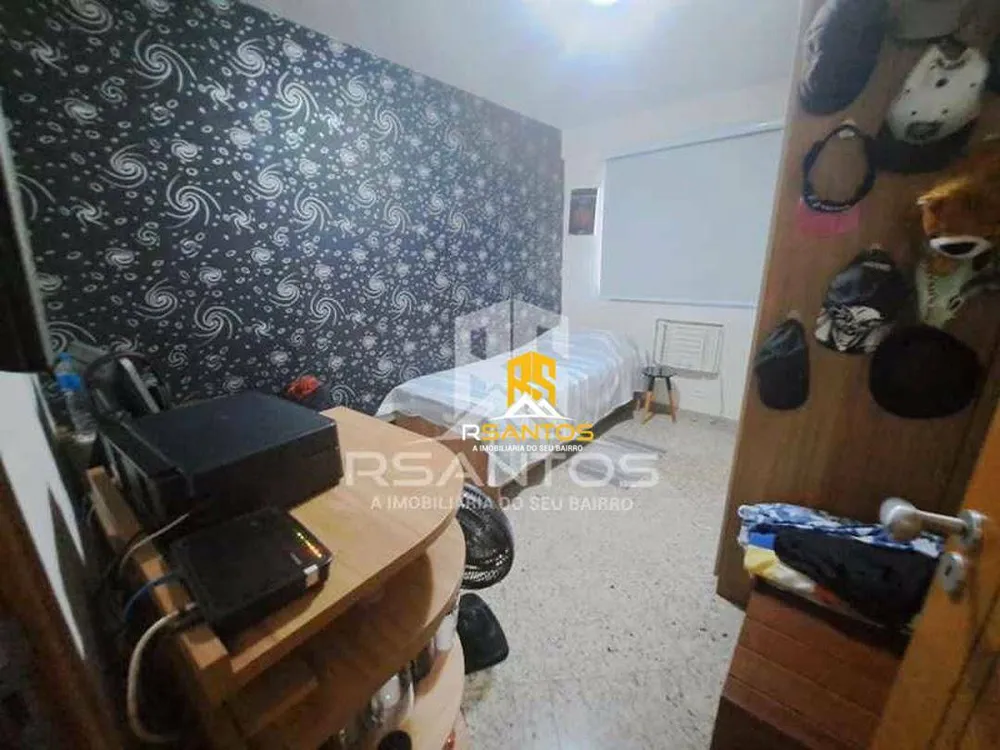 Cobertura, 4 quartos, 240 m² - Foto 12
