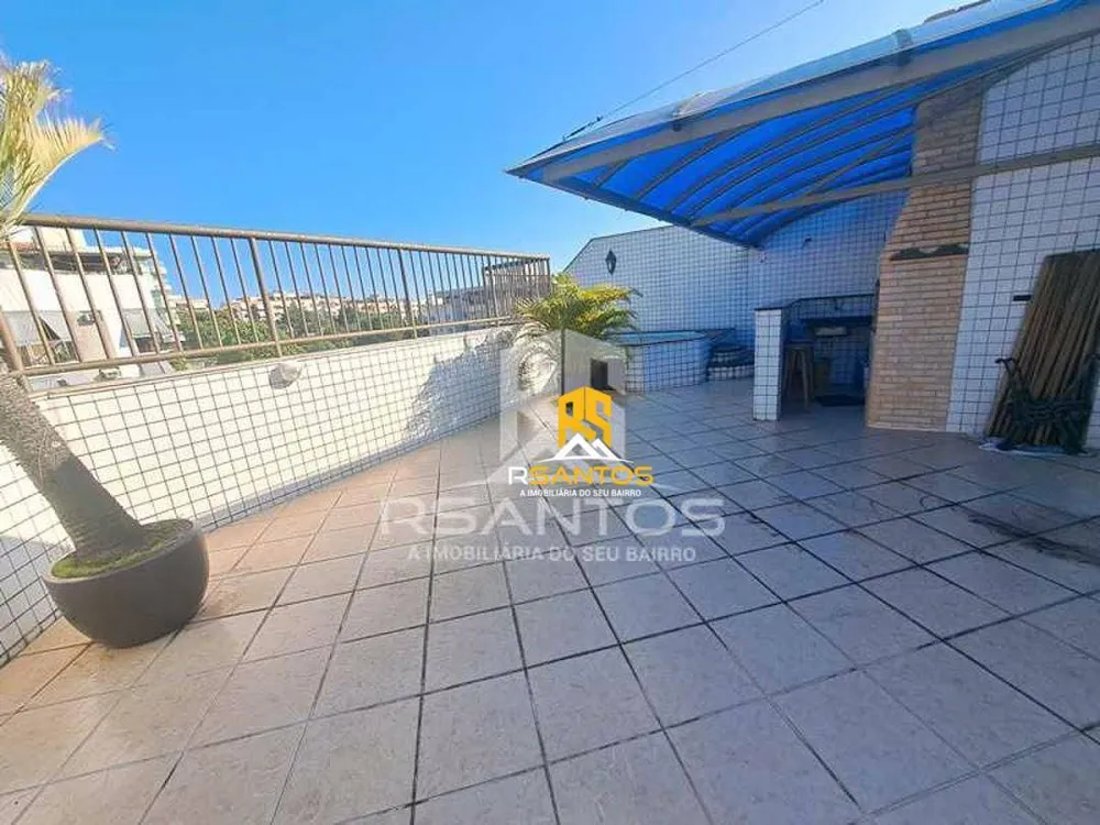 Cobertura, 4 quartos, 240 m² - Foto 8