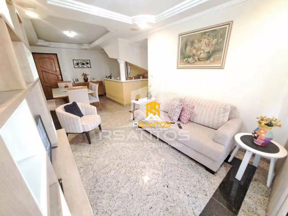 Cobertura, 4 quartos, 240 m² - Foto 7