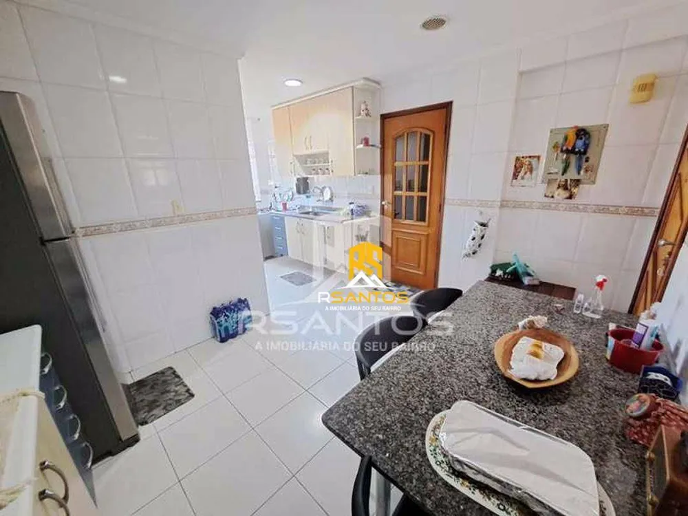 Cobertura, 4 quartos, 240 m² - Foto 20