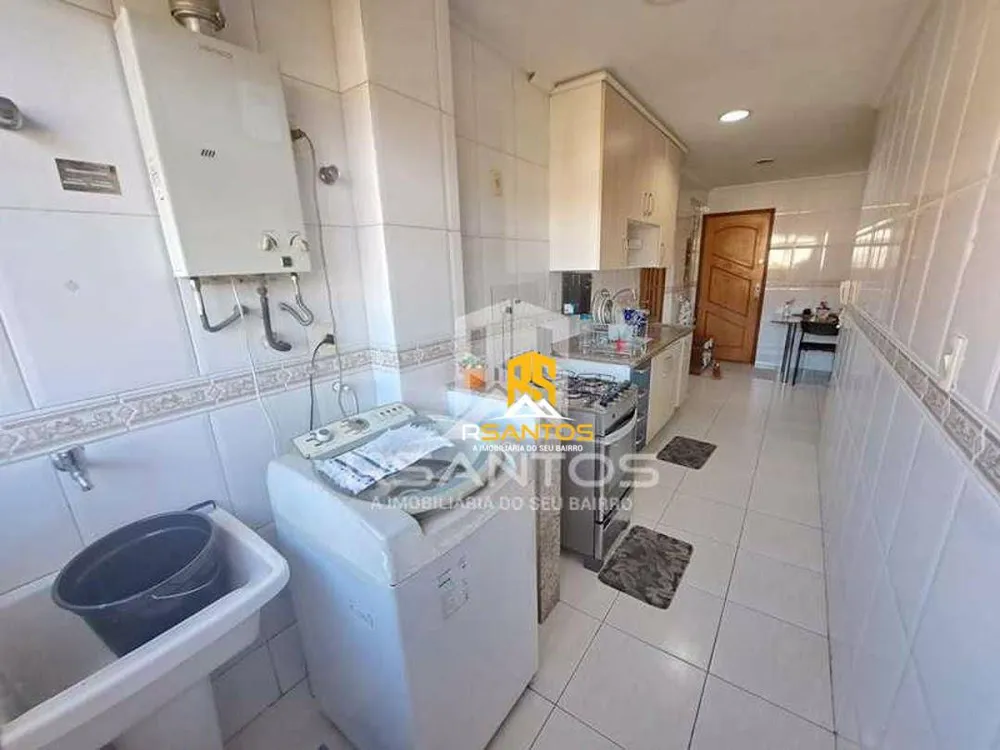 Cobertura, 4 quartos, 240 m² - Foto 2