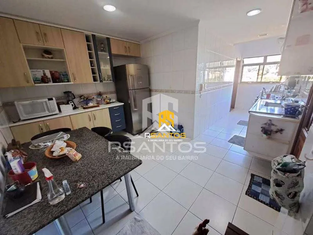 Cobertura, 4 quartos, 240 m² - Foto 19