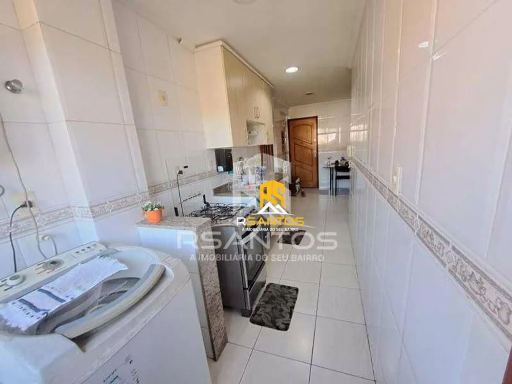 Cobertura, 4 quartos, 240 m² - Foto 22