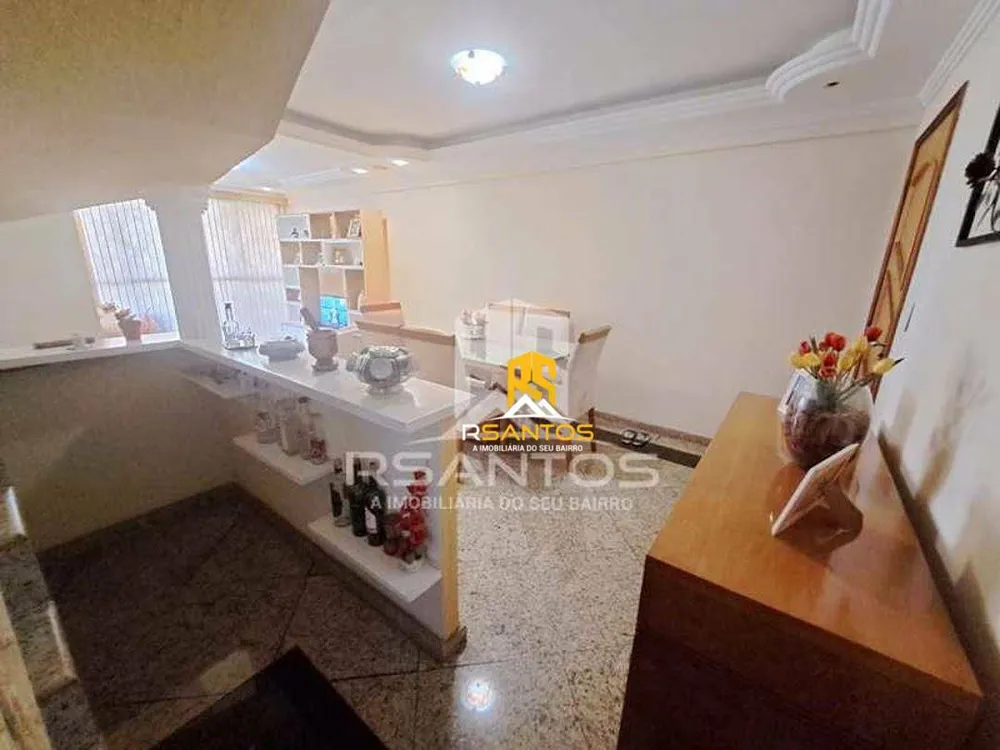 Cobertura, 4 quartos, 240 m² - Foto 6