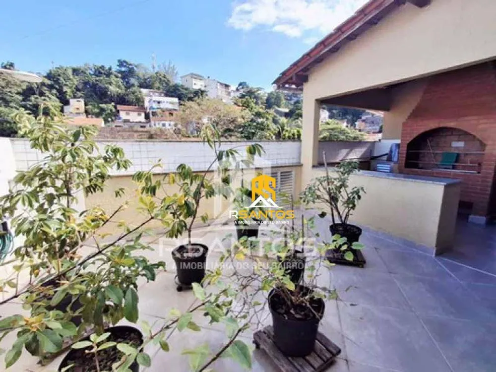 Casa de Condomínio, 3 quartos - Foto 23