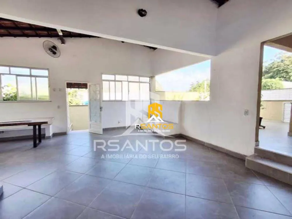Casa de Condomínio, 3 quartos - Foto 25