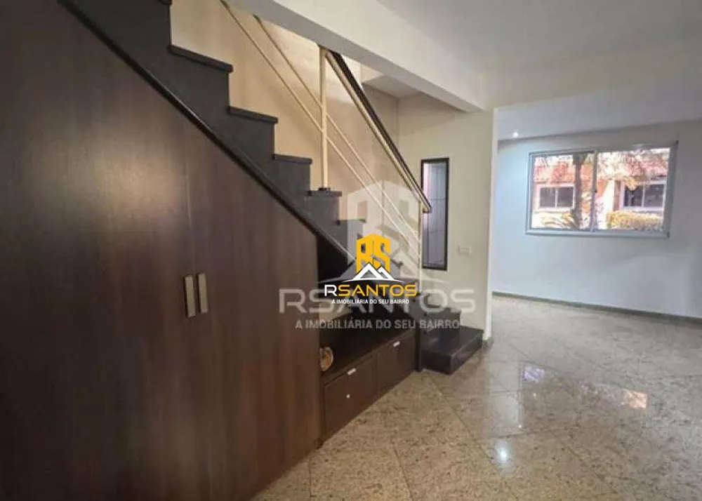 Casa de Condomínio, 3 quartos - Foto 11