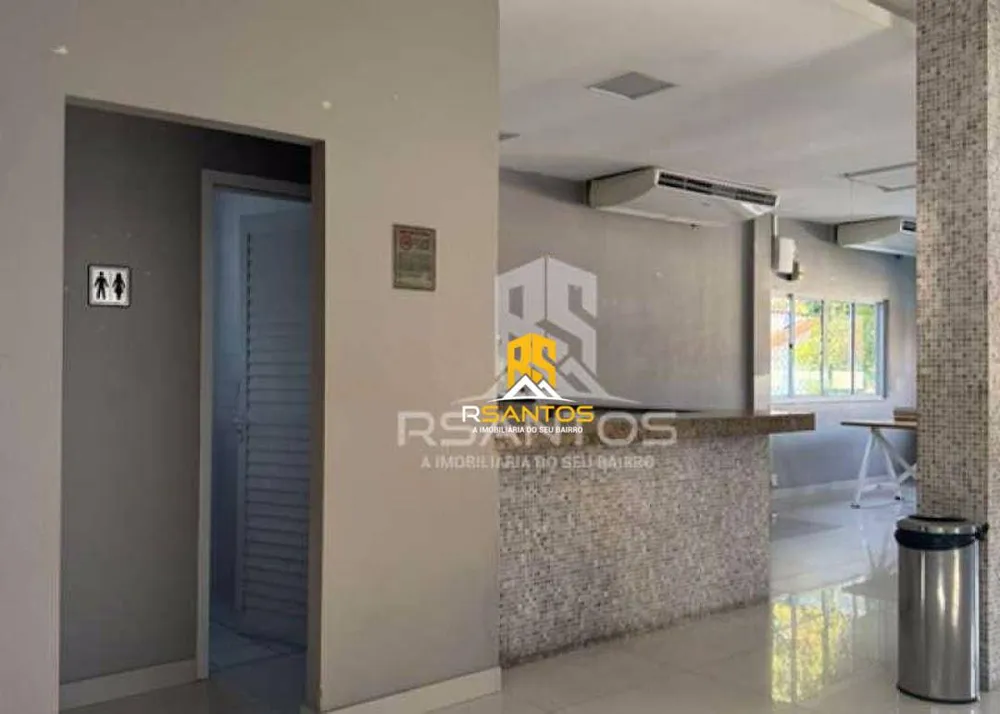 Casa de Condomínio, 3 quartos - Foto 26