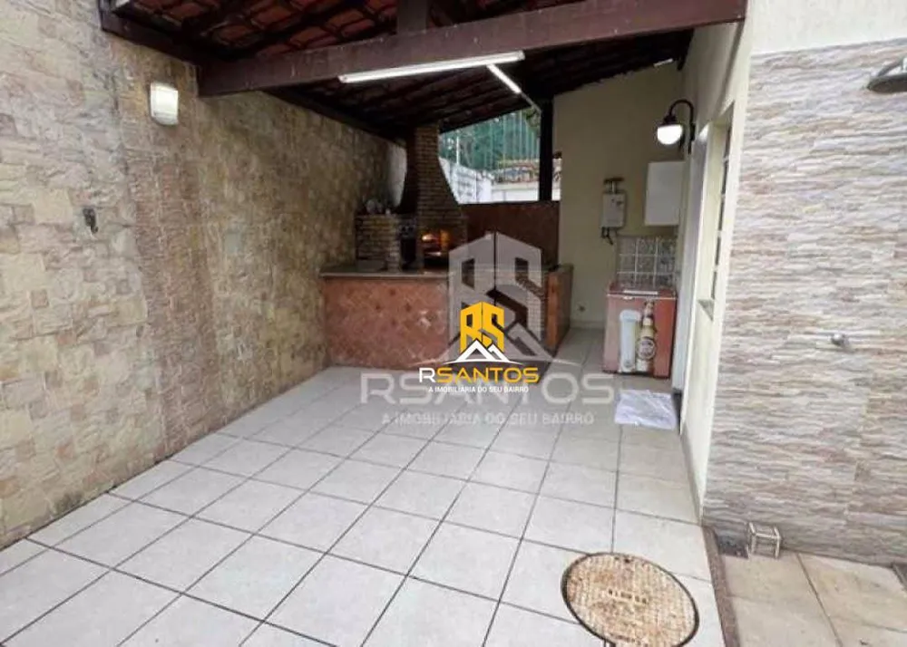Casa de Condomínio, 3 quartos - Foto 21