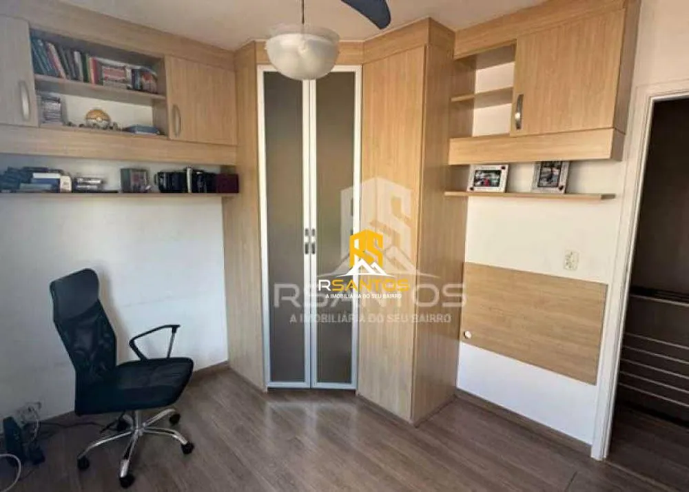 Casa de Condomínio, 3 quartos - Foto 14
