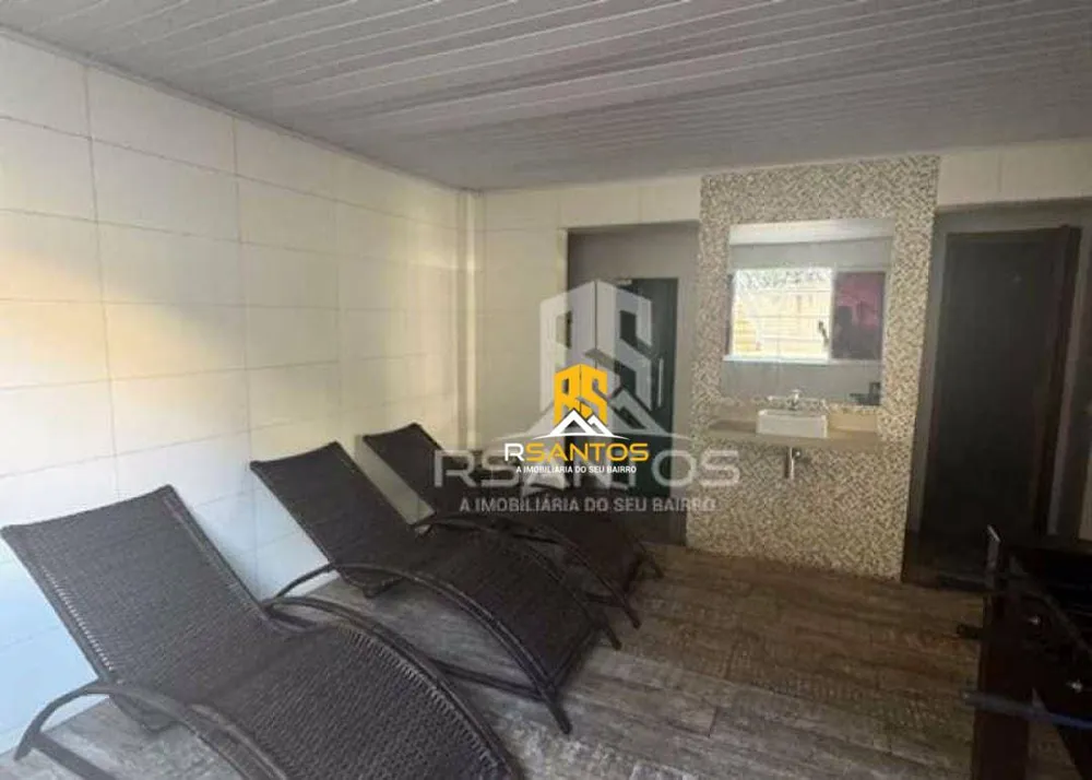 Casa de Condomínio, 3 quartos - Foto 20
