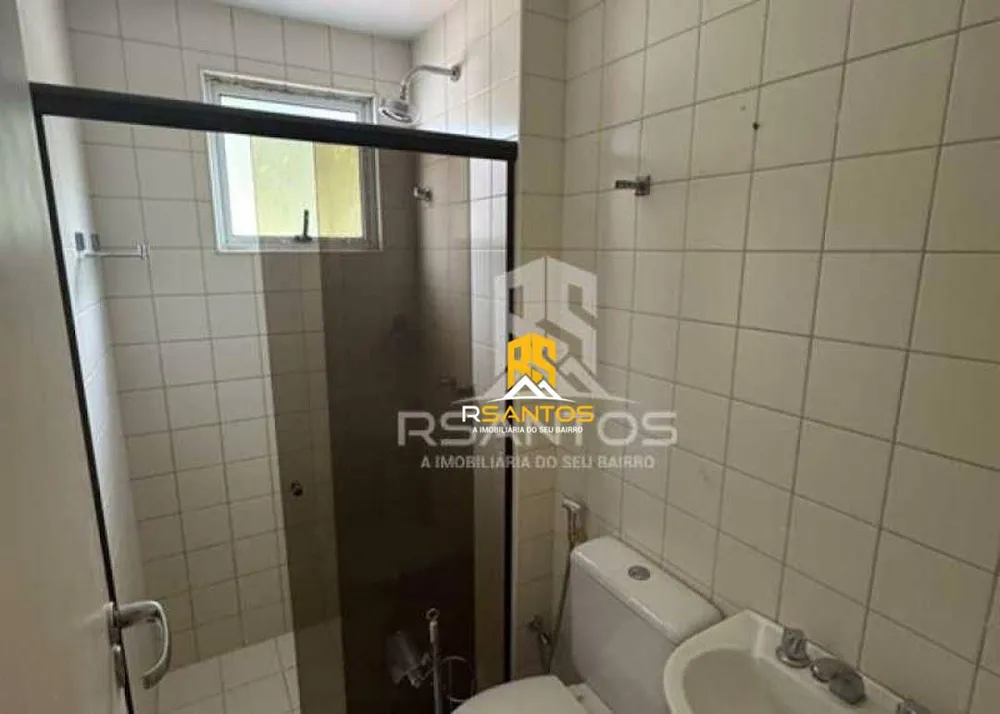 Casa de Condomínio, 3 quartos - Foto 24