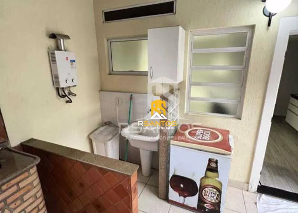 Casa de Condomínio, 3 quartos - Foto 15