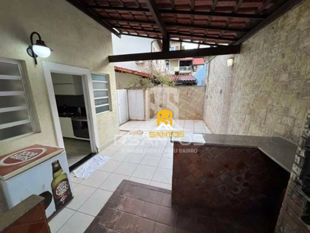 Casa de Condomínio, 3 quartos - Foto 25