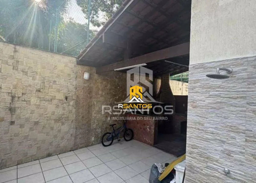 Casa de Condomínio, 3 quartos - Foto 27
