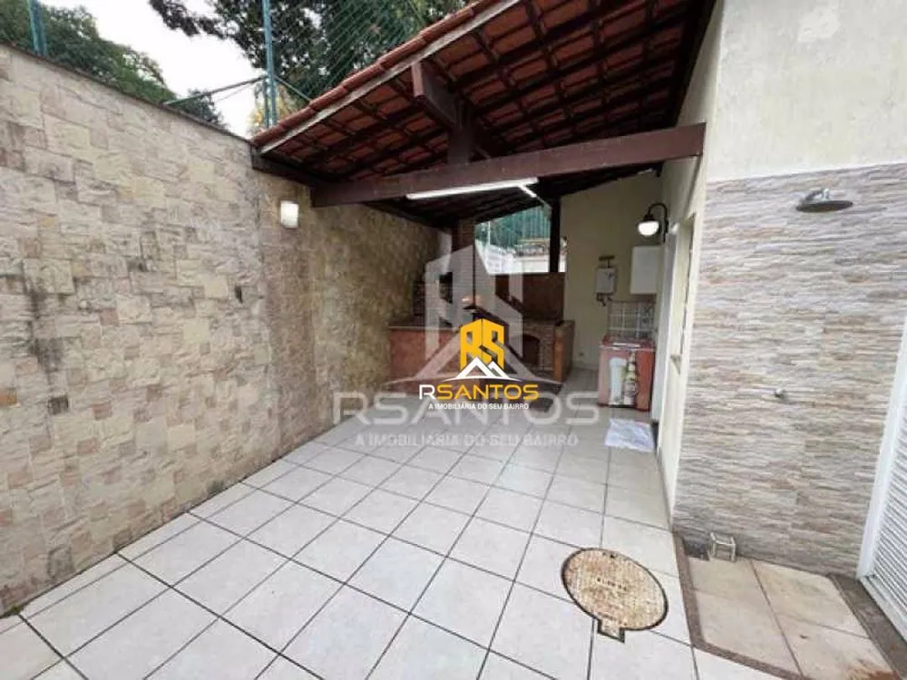 Casa de Condomínio, 3 quartos - Foto 22