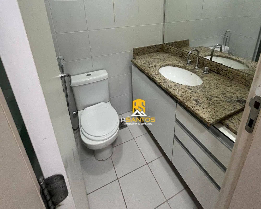 Apartamento, 2 quartos, 80 m² - Foto 11