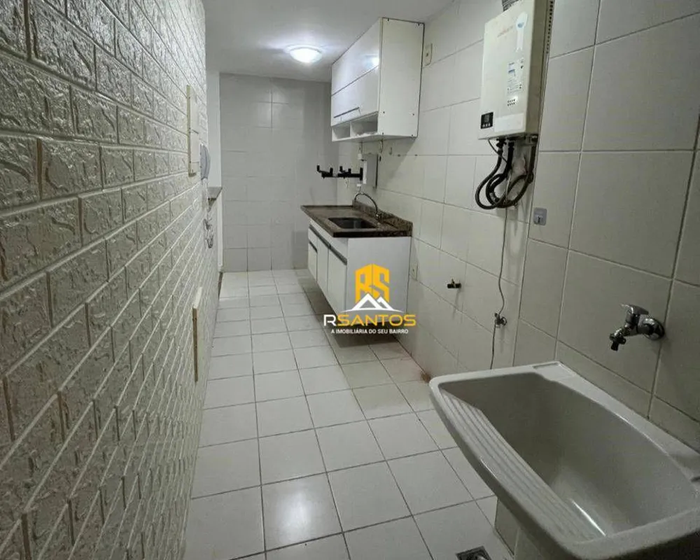 Apartamento, 2 quartos, 80 m² - Foto 16