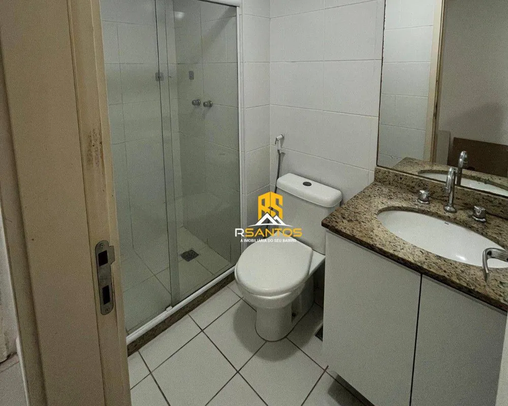 Apartamento, 2 quartos, 80 m² - Foto 14