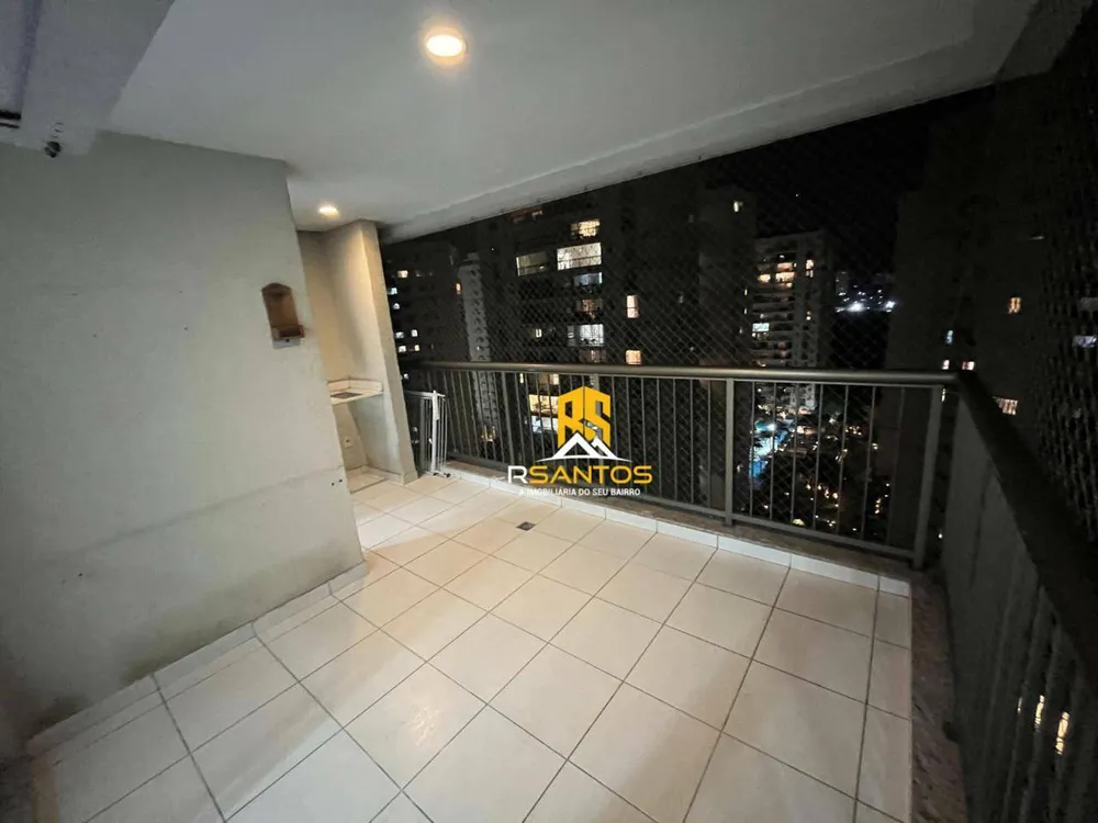 Apartamento, 2 quartos, 80 m² - Foto 3