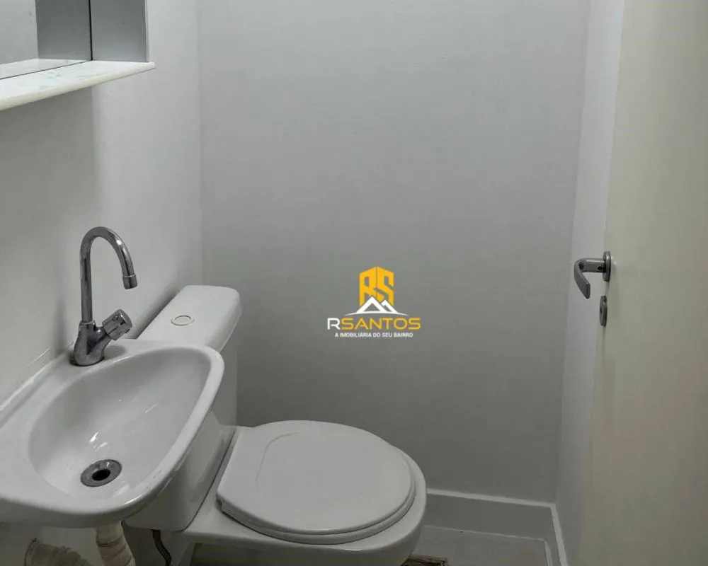 Apartamento, 2 quartos, 80 m² - Foto 10