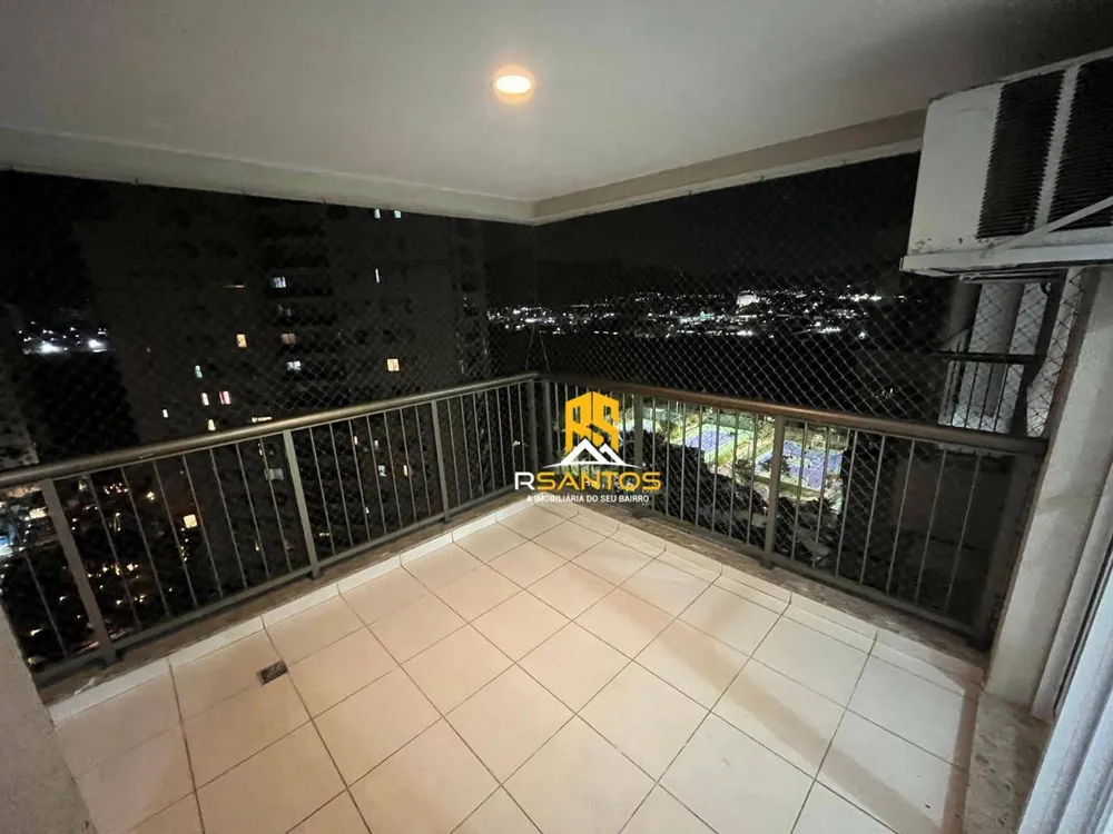 Apartamento, 2 quartos, 80 m² - Foto 4