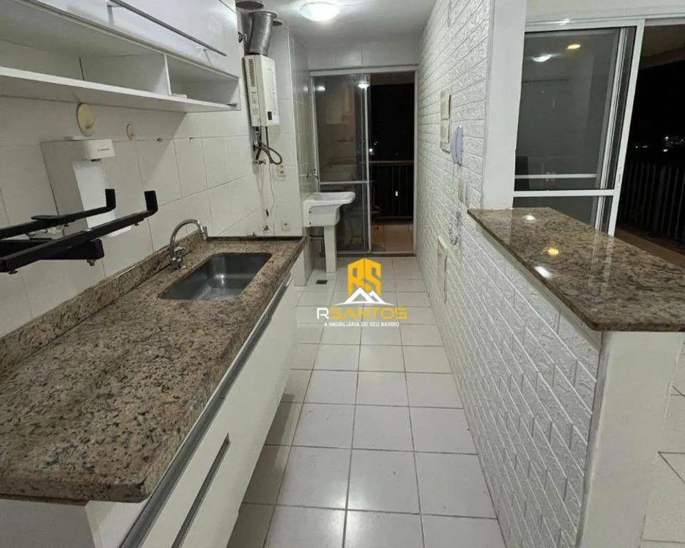 Apartamento, 2 quartos, 80 m² - Foto 15